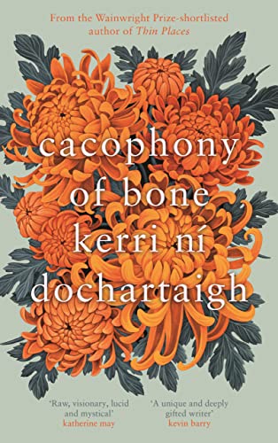 Cacophony of Bone von Canongate Books